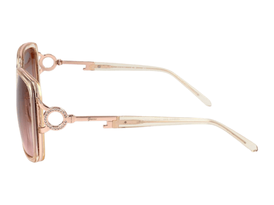 Guess GF6111/S 57T Sonnenbrille - Image 3