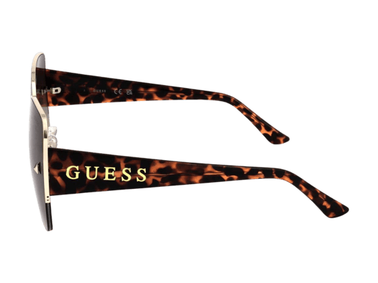 Guess GF6136/S 32F Sonnenbrille - Image 3