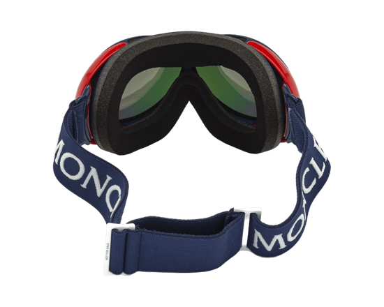 Moncler ML0130 92C Skibril Sonnenbrille - Image 2