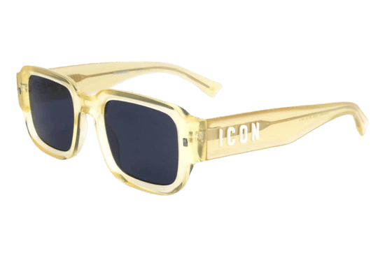 Dsquared2 ICON 0009/S 40G Sonnenbrille - Image 1
