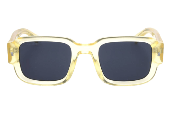 Dsquared2 ICON 0009/S 40G Sonnenbrille - Image 2