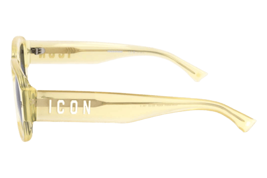Dsquared2 ICON 0009/S 40G Sonnenbrille - Image 3