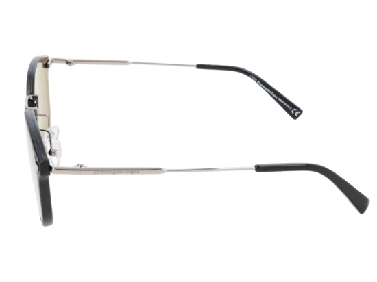 Ermenegildo Zegna EZ0097-D 12N Sonnenbrille - Image 3