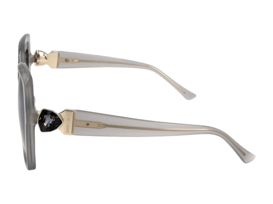 Jimmy Choo MANON/G/S KB7 Sonnenbrille - Image 3