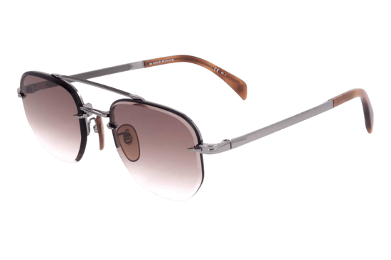 David Beckham DB1078/S 31Z Sonnenbrille - Image 1