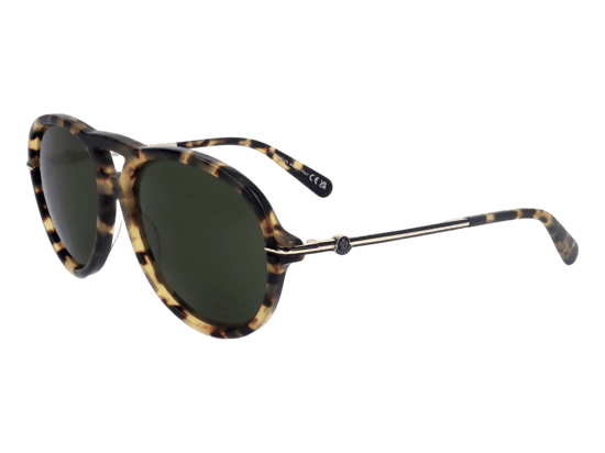Moncler ML0288 52N Sonnenbrille - Image 1