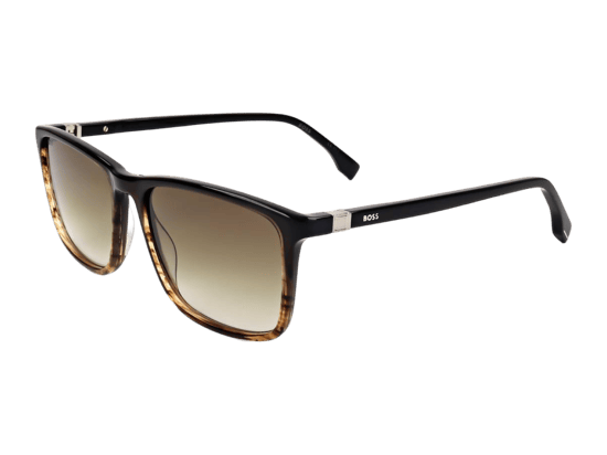 Hugo Boss BOSS 1434/S EX4 Sonnenbrille - Image 1