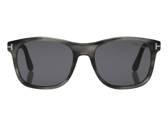 Tom Ford FT0595 20A Sonnenbrille - Image 2