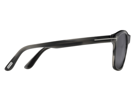 Tom Ford FT0595 20A Sonnenbrille - Image 3