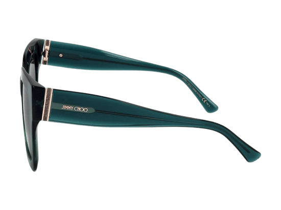 Jimmy Choo EDNA/S PEF Sonnenbrille - Image 3