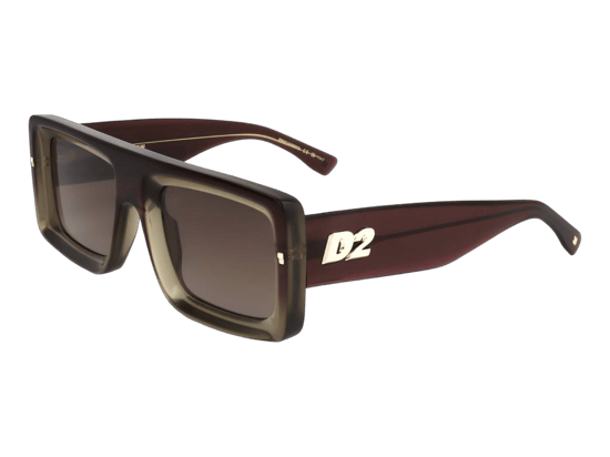Dsquared2 D2 0141/S XL7 Sonnenbrille - Image 1
