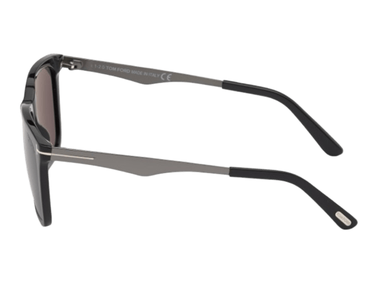 Tom Ford FT0862/S 01D Sonnenbrille - Image 3