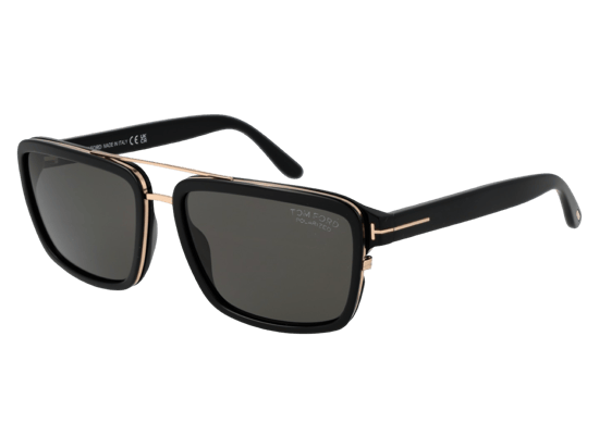 Tom Ford FT0780 01D Sonnenbrille - Image 1