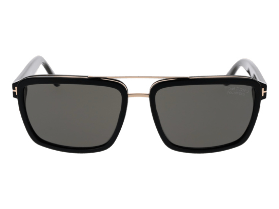 Tom Ford FT0780 01D Sonnenbrille - Image 2