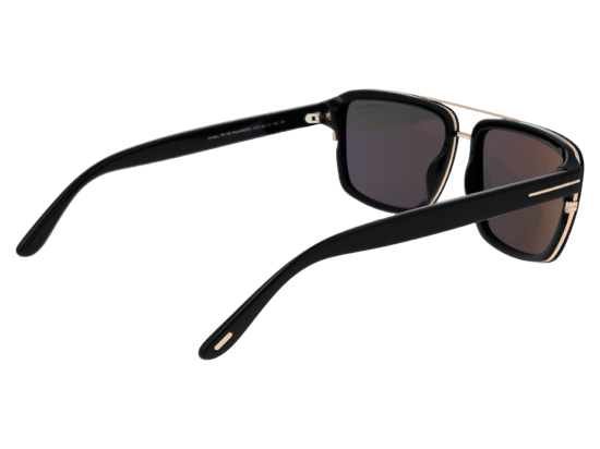 Tom Ford FT0780 01D Sonnenbrille - Image 3