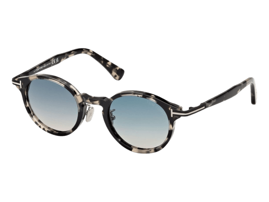 Tom Ford FT1150-D/S 55P Sonnenbrille - Image 1
