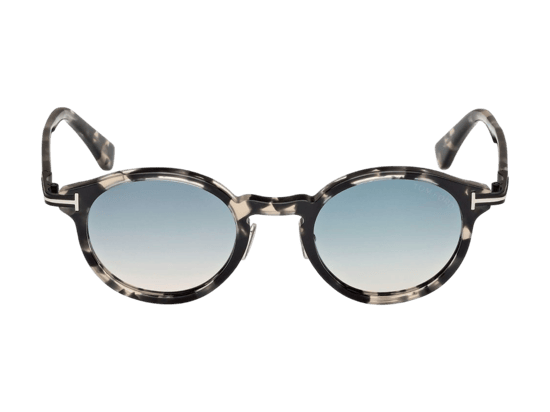 Tom Ford FT1150-D/S 55P Sonnenbrille - Image 2