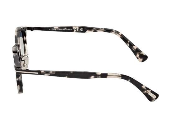 Tom Ford FT1150-D/S 55P Sonnenbrille - Image 3