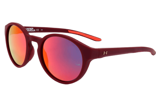 Under Armour UA 0006/S LHF Sonnenbrille - Image 1