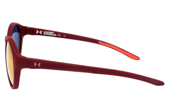 Under Armour UA 0006/S LHF Sonnenbrille - Image 3