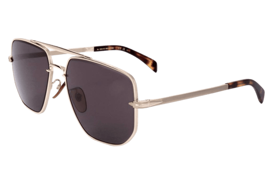 David Beckham DB 7001/S J5G Sonnenbrille - Image 1