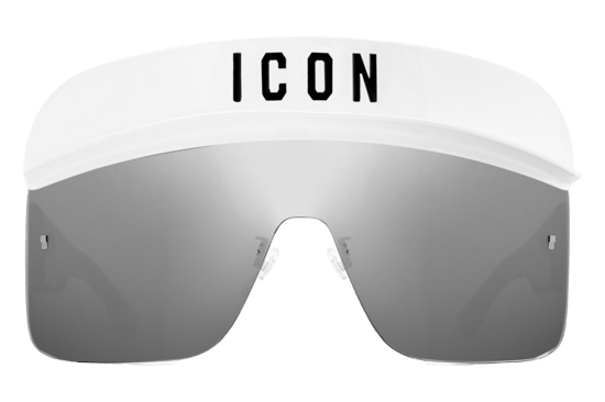 Dsquared2 ICON 0001/S VK6 Sonnenbrille - Image 2