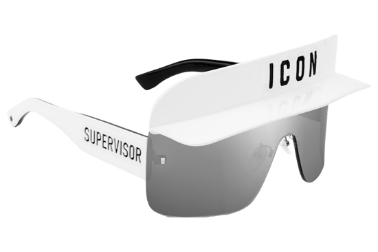 Dsquared2 ICON 0001/S VK6 Sonnenbrille - Image 3