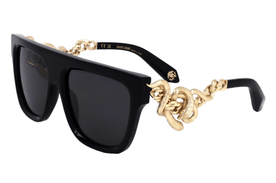 Roberto Cavalli SRC014M 0700 Sonnenbrille - Image 1