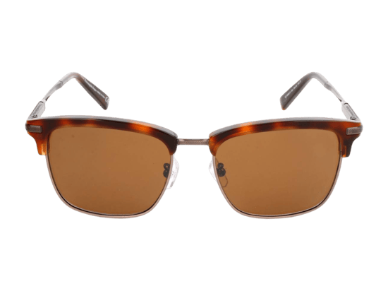 Ermenegildo Zegna EZ0092-D 52J Sonnenbrille - Image 2