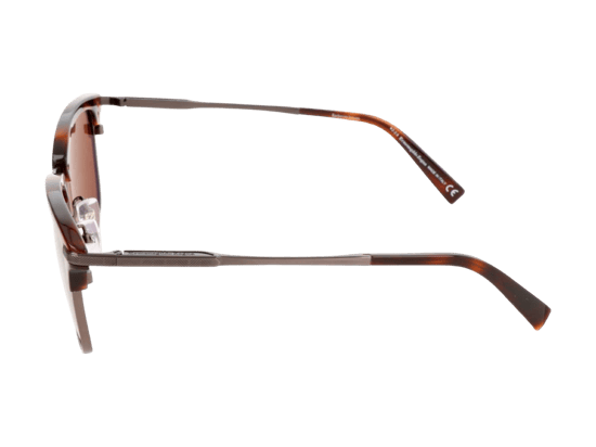 Ermenegildo Zegna EZ0092-D 52J Sonnenbrille - Image 3