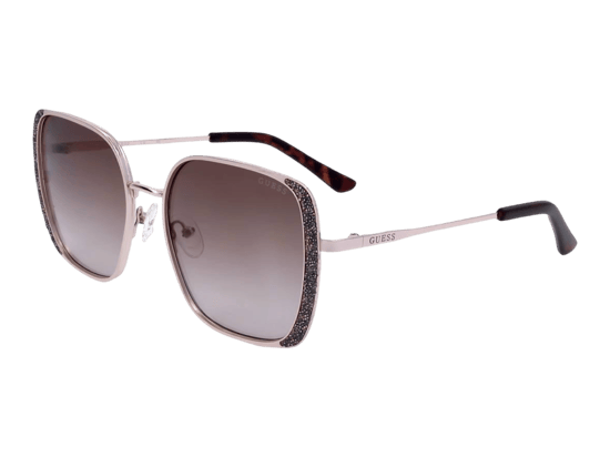 Guess GF6175/S 28F Sonnenbrille - Image 1