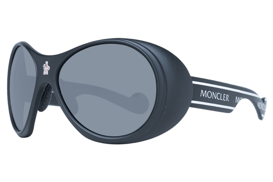 Moncler ML0148/S 02A Ski-Sonnenbrille Sonnenbrille - Image 1