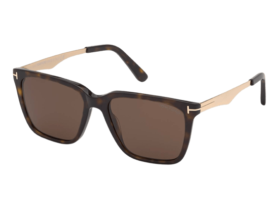 Tom Ford FT0862/S 52E Sonnenbrille - Image 1