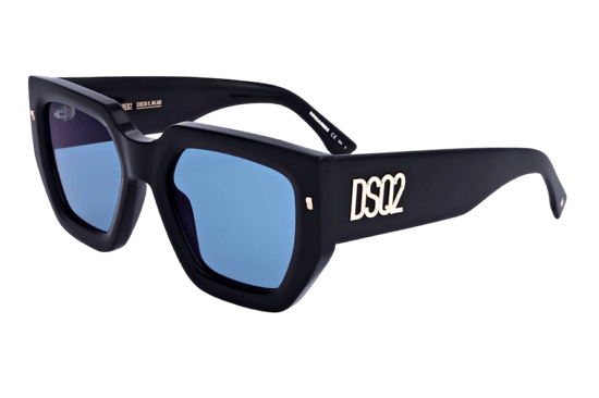 Dsquared2 D2 0031/S ETJ Sonnenbrille - Image 1