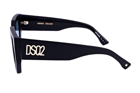 Dsquared2 D2 0031/S ETJ Sonnenbrille - Image 3
