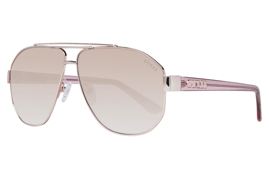 Guess GF6145/S 28F Sonnenbrille - Image 1