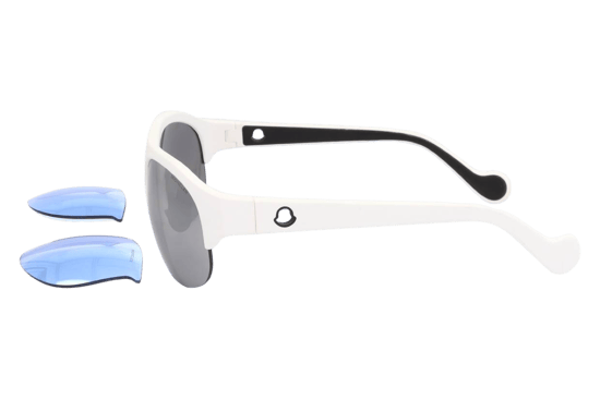 Moncler ML0050 21C Ski-Sonnenbrille Sonnenbrille - Image 3