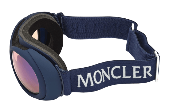 Moncler ML0130 91X Skibril Sonnenbrille - Image 2