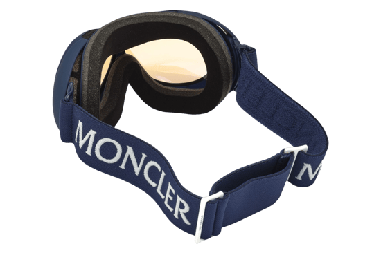 Moncler ML0130 91X Skibril Sonnenbrille - Image 3