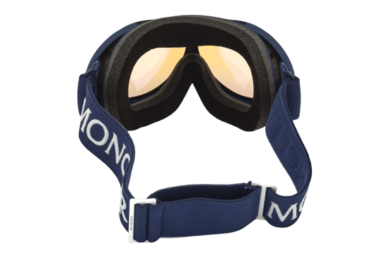 Moncler ML0130 91X Skibril Sonnenbrille - Image 4