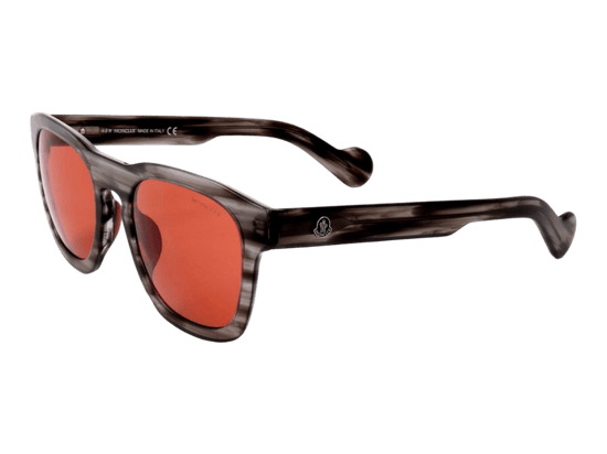 Moncler ML0093/S 20E Sonnenbrille - Image 1