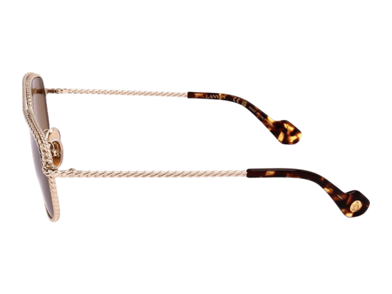 Lanvin LNV128S 733 Sonnenbrille - Image 3