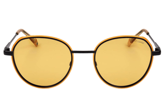 Polaroid PLD 6114/S 40G Sonnenbrille - Image 2