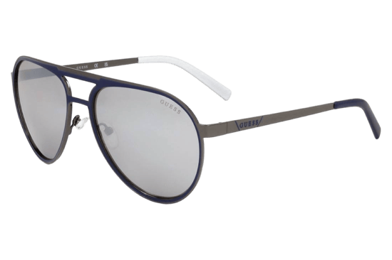 Guess GF5064 08F Sonnenbrille - Image 1