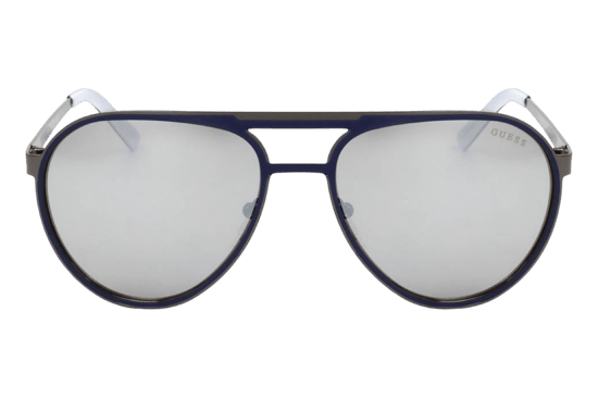 Guess GF5064 08F Sonnenbrille - Image 2