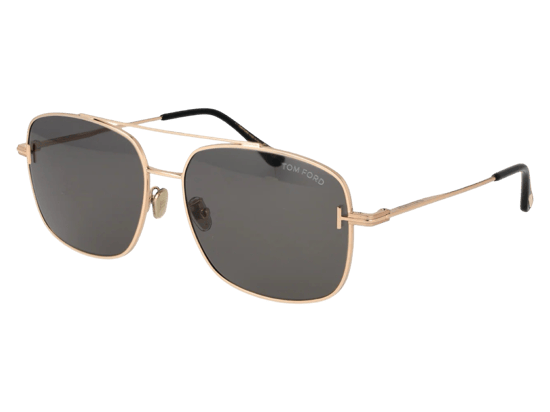 Tom Ford FT1144-K/S 28A Sonnenbrille - Image 1
