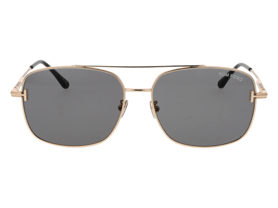 Tom Ford FT1144-K/S 28A Sonnenbrille - Image 2