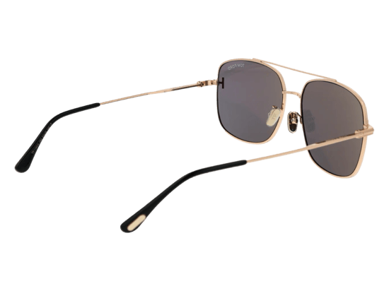 Tom Ford FT1144-K/S 28A Sonnenbrille - Image 3