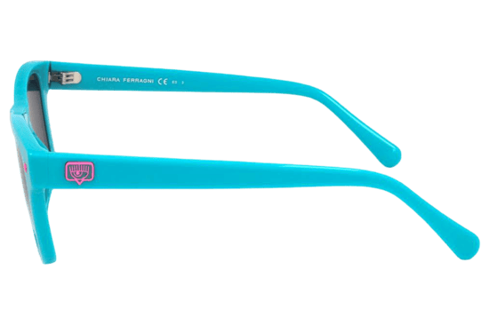 Chiara Ferragni CF 1006/S MVU Sonnenbrille - Image 3