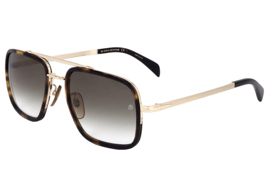David Beckham DB 7002/S 06J Sonnenbrille - Image 1